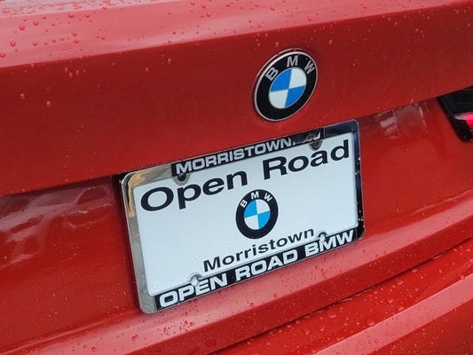 2020 BMW 330i xDrive 330i xDrive Sedan North America in Bridgewater, NJ - Open Road Automotive Group