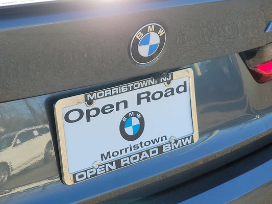 2021 BMW 340i M340i xDrive Sedan North America in Bridgewater, NJ - Open Road Automotive Group