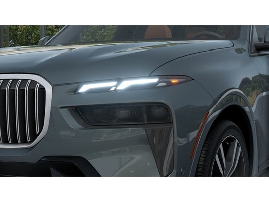 2024 BMW X7 xDrive40i Sports Activity Vehicle in Bridgewater, NJ - Open Road Automotive Group