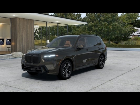 2025 BMW X7 xDrive40i Sports Activity Vehicle in Bridgewater, NJ - Open Road Automotive Group