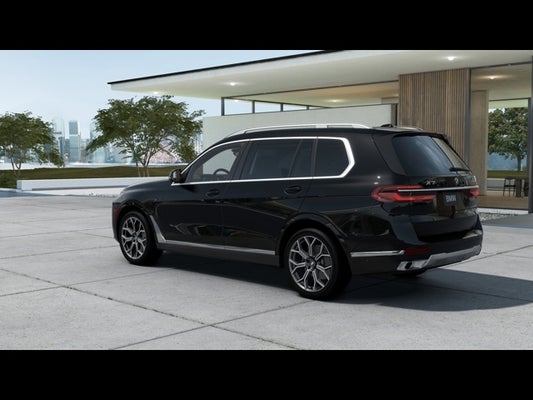 2024 BMW X7 xDrive40i Sports Activity Vehicle in Bridgewater, NJ - Open Road Automotive Group