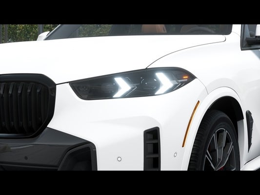 2025 BMW X5 xDrive40i Sports Activity Vehicle in Bridgewater, NJ - Open Road Automotive Group