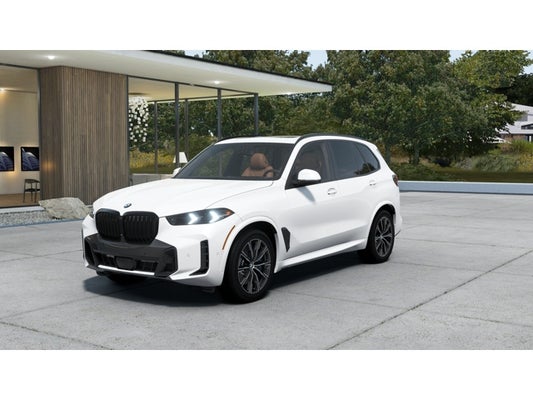 2024 BMW X5 xDrive40i Sports Activity Vehicle in Bridgewater, NJ - Open Road Automotive Group