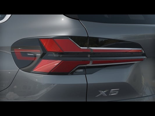 2024 BMW X5 xDrive40i Sports Activity Vehicle in Bridgewater, NJ - Open Road Automotive Group