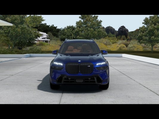 2025 BMW X7 M60i Sports Activity Vehicle in Bridgewater, NJ - Open Road Automotive Group