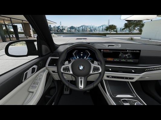 2024 BMW X7 M60i Sports Activity Vehicle in Bridgewater, NJ - Open Road Automotive Group