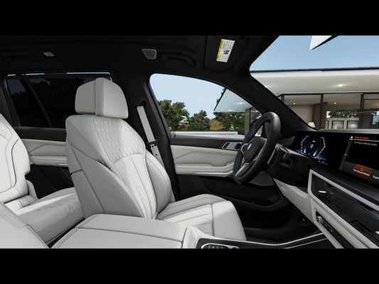 2024 BMW X7 M60i Sports Activity Vehicle in Bridgewater, NJ - Open Road Automotive Group