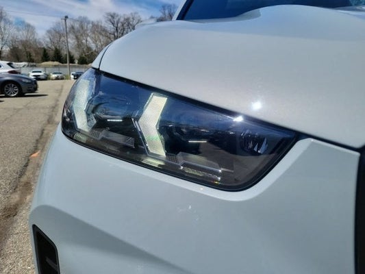 2024 BMW X5 xDrive50e Plug-In Hybrid in Bridgewater, NJ - Open Road Automotive Group