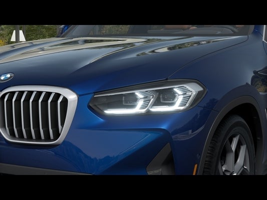 2024 BMW X3 Base in Bridgewater, NJ - Open Road Automotive Group
