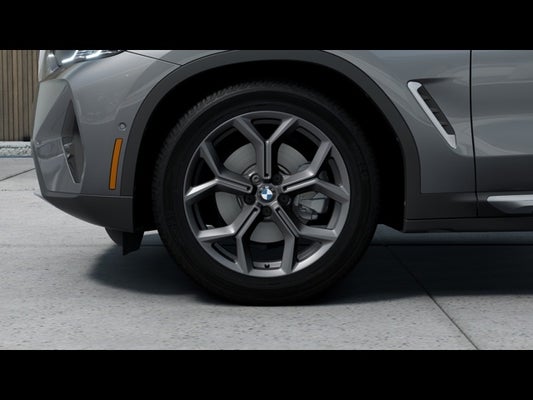 2024 BMW X3 Base in Bridgewater, NJ - Open Road Automotive Group