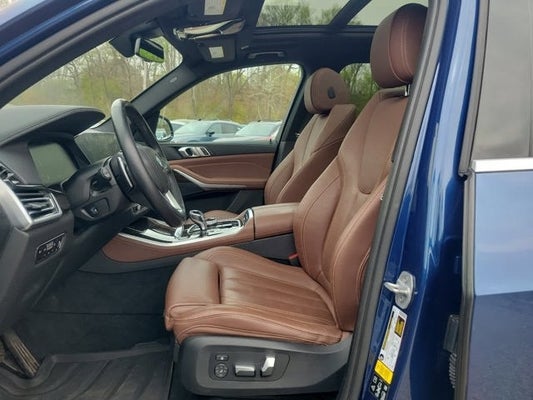 2020 BMW X5 xDrive40i Sports Activity Vehicle in Bridgewater, NJ - Open Road Automotive Group