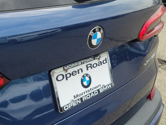 2020 BMW X5 xDrive40i Sports Activity Vehicle in Bridgewater, NJ - Open Road Automotive Group