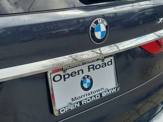 2021 BMW X7 xDrive40i Sports Activity Vehicle in Bridgewater, NJ - Open Road Automotive Group