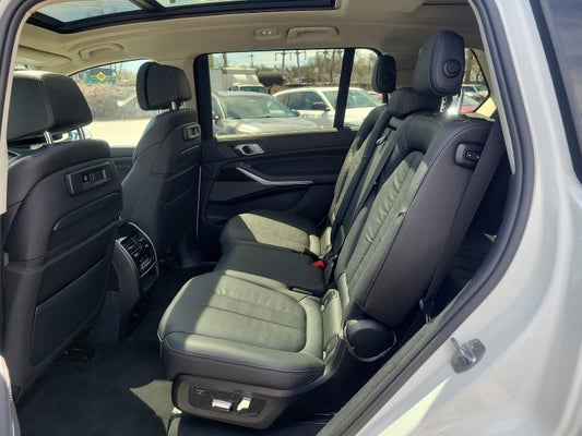2019 BMW X7 xDrive50i Sports Activity Vehicle in Bridgewater, NJ - Open Road Automotive Group