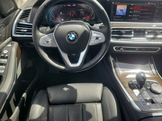 2019 BMW X7 xDrive50i Sports Activity Vehicle in Bridgewater, NJ - Open Road Automotive Group