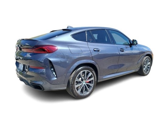 2021 BMW X6 M50i Sports Activity Coupe in Bridgewater, NJ - Open Road Automotive Group
