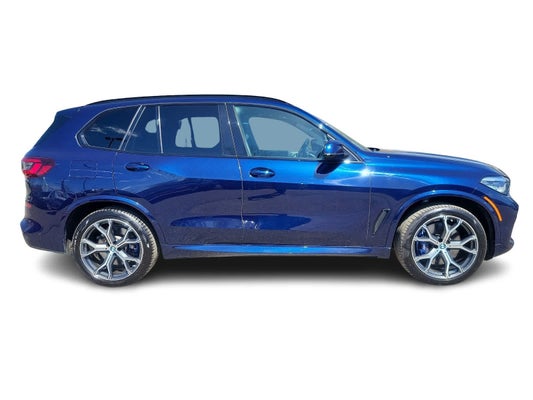 2021 BMW X5 M50i Sports Activity Vehicle in Bridgewater, NJ - Open Road Automotive Group