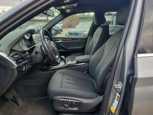 2018 BMW X5 xDrive35i Sports Activity Vehicle in Bridgewater, NJ - Open Road Automotive Group