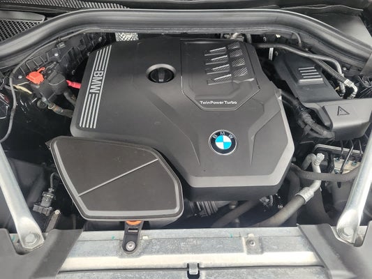 2020 BMW X3 xDrive30i Sports Activity Vehicle in Bridgewater, NJ - Open Road Automotive Group