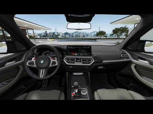 2024 BMW X3 Sports Activity Vehicle in Bridgewater, NJ - Open Road Automotive Group