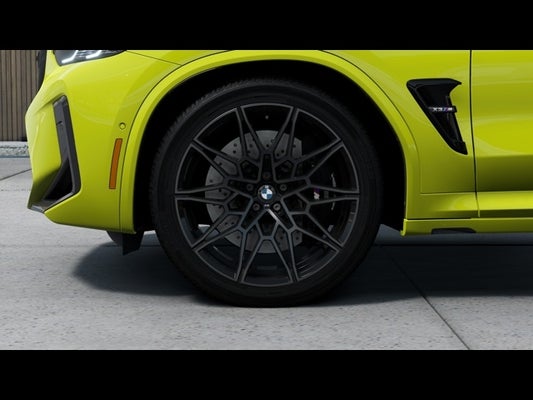 2024 BMW X3 Sports Activity Vehicle in Bridgewater, NJ - Open Road Automotive Group