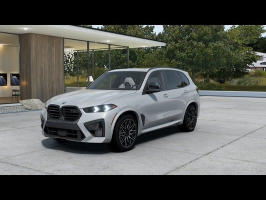 2024 BMW X5 Competition AWD in Bridgewater, NJ - Open Road Automotive Group