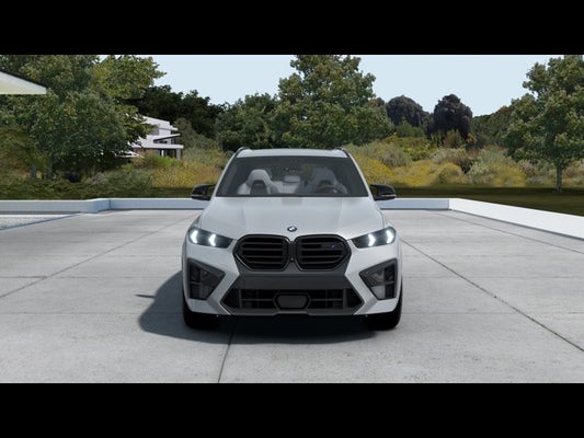 2024 BMW X5 Competition AWD in Bridgewater, NJ - Open Road Automotive Group