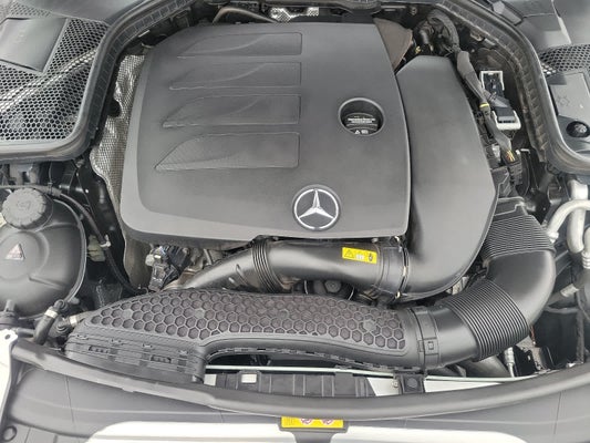 2021 Mercedes-Benz C-Class C 300 4MATIC® Sedan in Bridgewater, NJ - Open Road Automotive Group