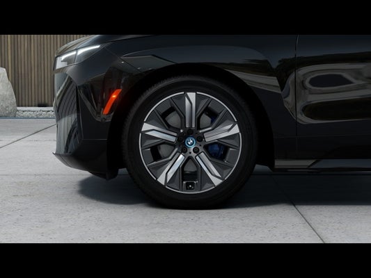 2025 BMW iX xDrive50 Sports Activity Vehicle in Bridgewater, NJ - Open Road Automotive Group