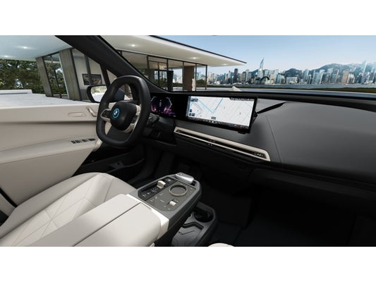 2024 BMW iX xDrive50 Sports Activity Vehicle in Bridgewater, NJ - Open Road Automotive Group