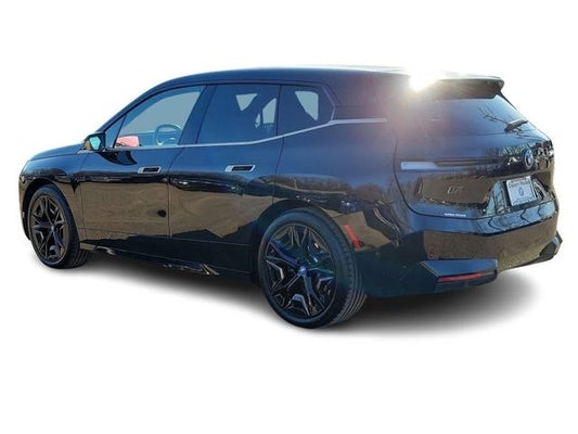 2023 BMW iX M60 M60 Sports Activity Vehicle in Bridgewater, NJ - Open Road Automotive Group