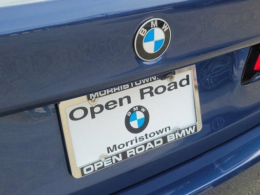 2023 BMW 530i xDrive 530i xDrive Sedan in Bridgewater, NJ - Open Road Automotive Group