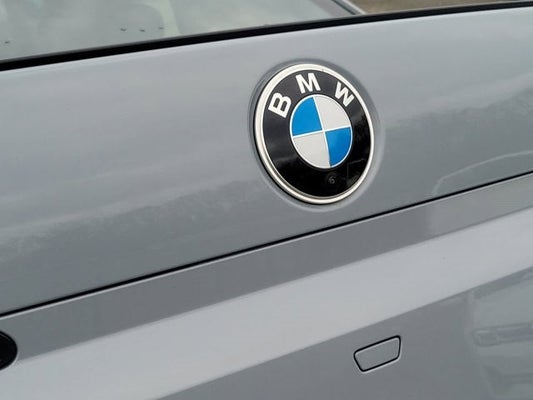 2023 BMW 740i 740i Sedan in Bridgewater, NJ - Open Road Automotive Group