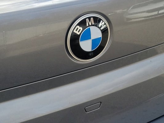 2023 BMW 740i 740i Sedan in Bridgewater, NJ - Open Road Automotive Group
