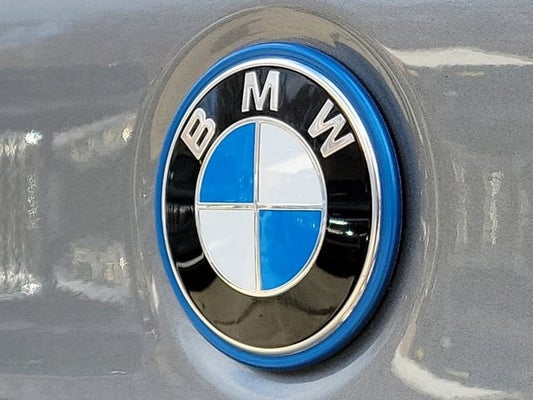 2023 BMW 530e 530e xDrive Plug-In Hybrid in Bridgewater, NJ - Open Road Automotive Group