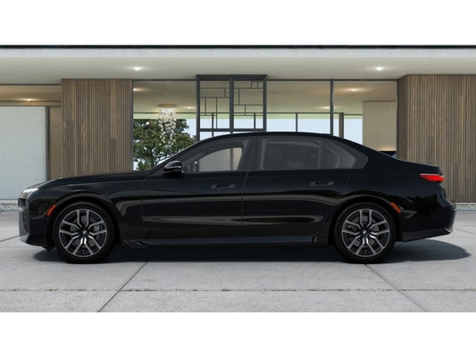 2024 BMW 760i 760i xDrive Sedan in Bridgewater, NJ - Open Road Automotive Group