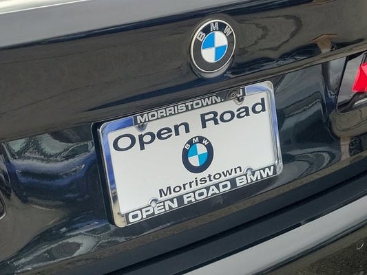 2021 BMW 540i xDrive 540i xDrive Sedan in Bridgewater, NJ - Open Road Automotive Group