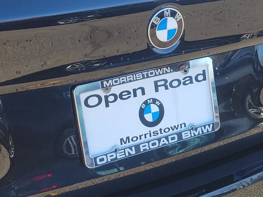 2023 BMW 540i xDrive 540i xDrive Sedan in Bridgewater, NJ - Open Road Automotive Group