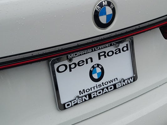2021 BMW 750i xDrive 750i xDrive Sedan in Bridgewater, NJ - Open Road Automotive Group