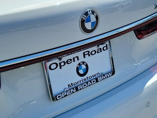 2021 BMW 750i xDrive 750i xDrive Sedan in Bridgewater, NJ - Open Road Automotive Group