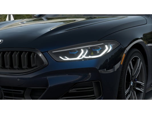 2024 BMW 840i 840i xDrive Coupe in Bridgewater, NJ - Open Road Automotive Group