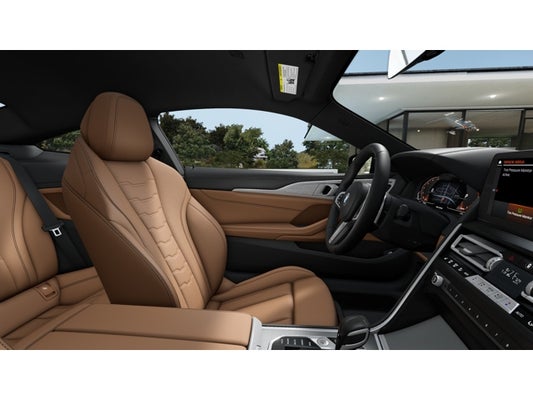 2024 BMW 840i 840i xDrive Coupe in Bridgewater, NJ - Open Road Automotive Group