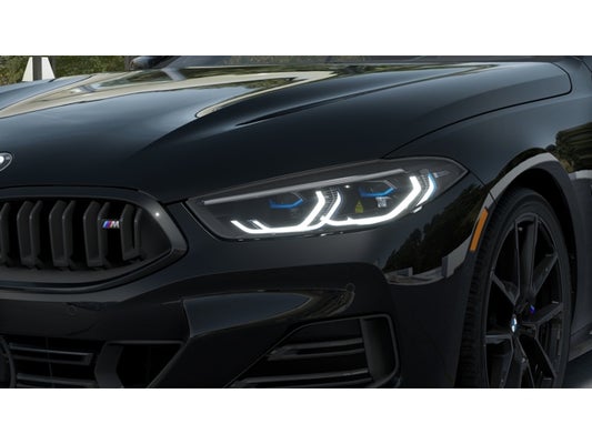 2024 BMW 850i M850i xDrive Convertible in Bridgewater, NJ - Open Road Automotive Group