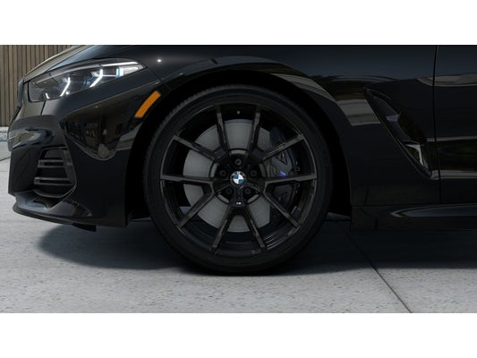 2024 BMW 850i M850i xDrive Convertible in Bridgewater, NJ - Open Road Automotive Group