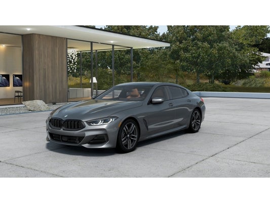 2024 BMW 840i 840i xDrive Gran Coupe in Bridgewater, NJ - Open Road Automotive Group