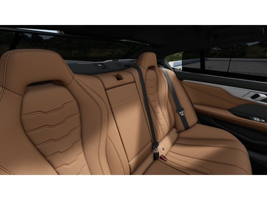 2024 BMW 840i 840i xDrive Gran Coupe in Bridgewater, NJ - Open Road Automotive Group