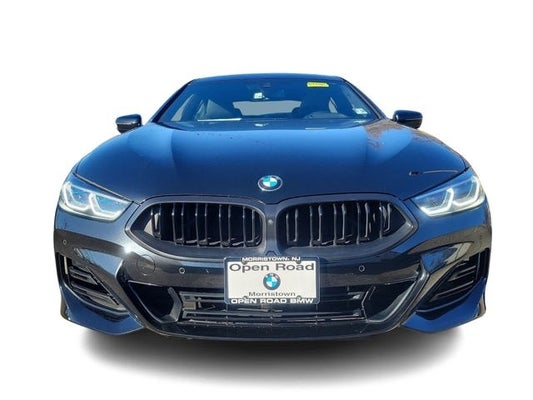 2023 BMW 840i xDrive 840i xDrive Gran Coupe in Bridgewater, NJ - Open Road Automotive Group