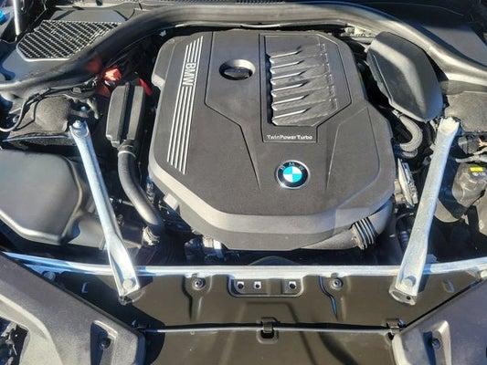 2023 BMW 840i xDrive 840i xDrive Gran Coupe in Bridgewater, NJ - Open Road Automotive Group