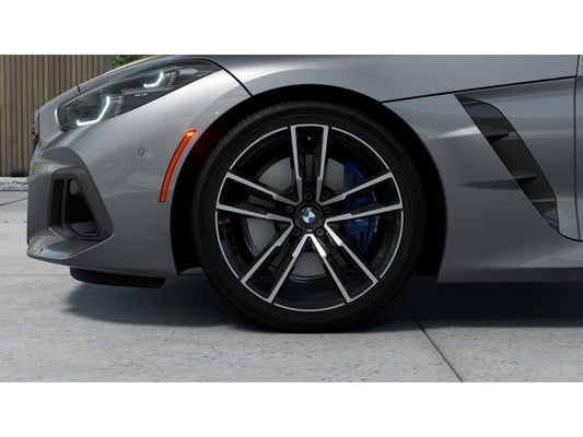 2024 BMW Z4 M40i Roadster in Bridgewater, NJ - Open Road Automotive Group