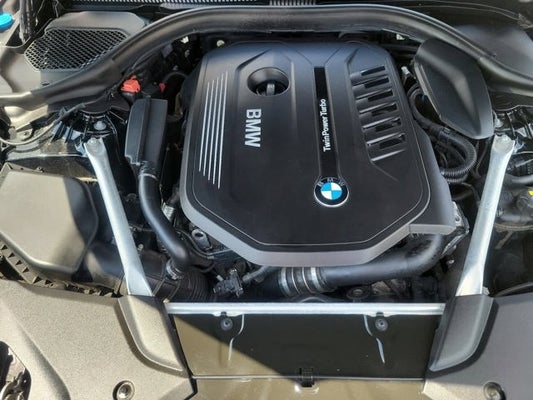 2019 BMW 540i xDrive 540i xDrive Sedan in Bridgewater, NJ - Open Road Automotive Group